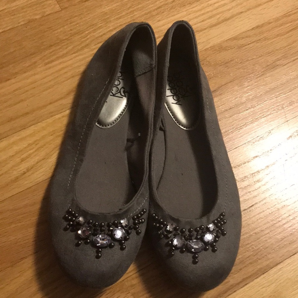 Flats